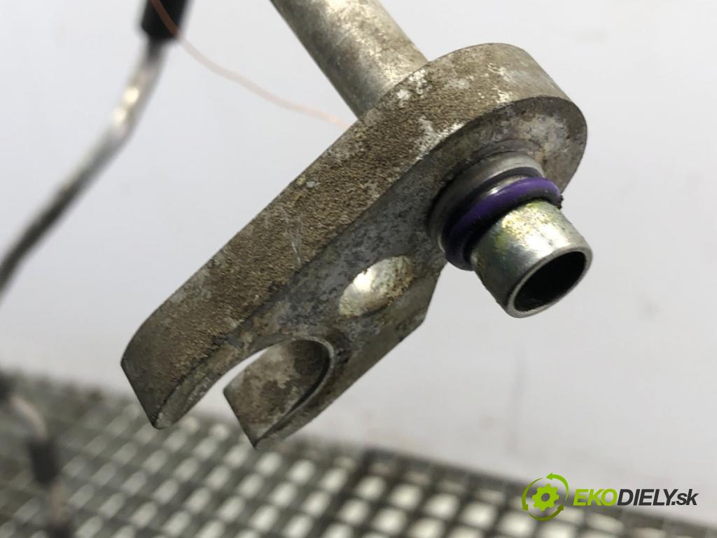 AUDI A4 B6 Kombi 2001 96 kW 1.9 TDI 1896 rúrka klimatizácie  (Rúrka klimatizácie)