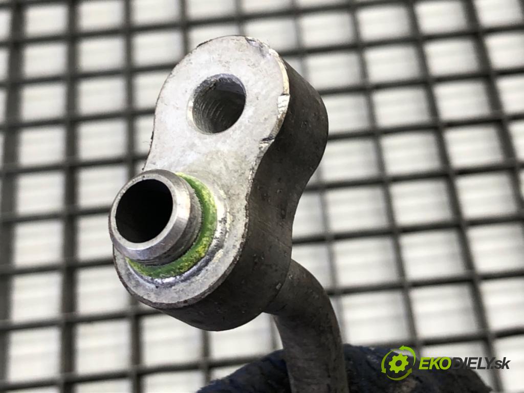 AUDI A4 B6 Kombi 2001 96 kW 1.9 TDI 1896 rúrka klimatizácie  (Rúrka klimatizácie)