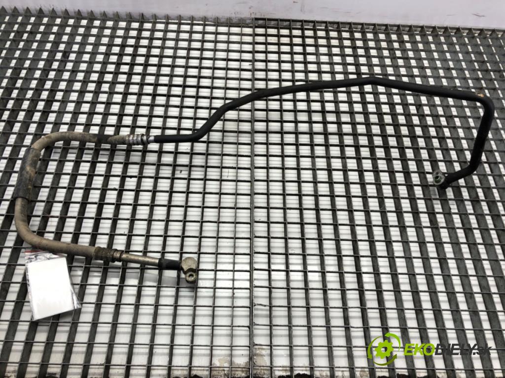 AUDI A4 B6 Kombi 2001 96 kW 1.9 TDI 1896 rúrka klimatizácie  (Rúrka klimatizácie)