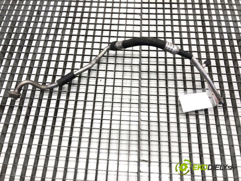 AUDI A4 B6 Kombi 2001 96 kW 1.9 TDI 1896 rúrka klimatizácie  (Rúrka klimatizácie)