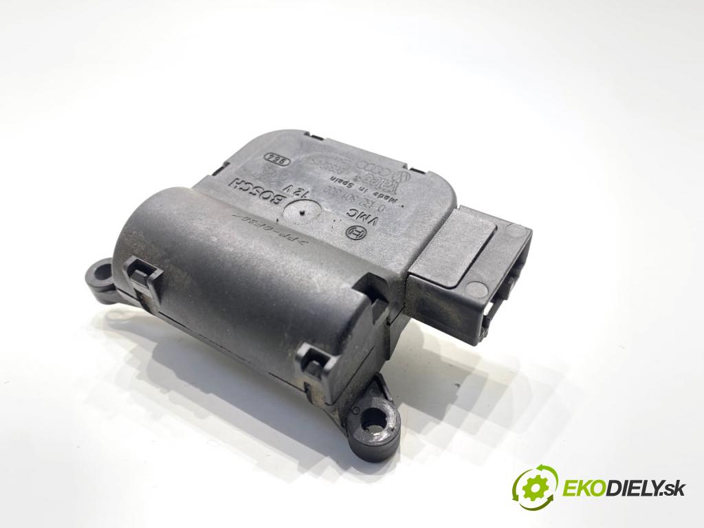AUDI A4 B6 Kombi 2001 96 kW 1.9 TDI 1896 Motor kúrenia 8E1820511A