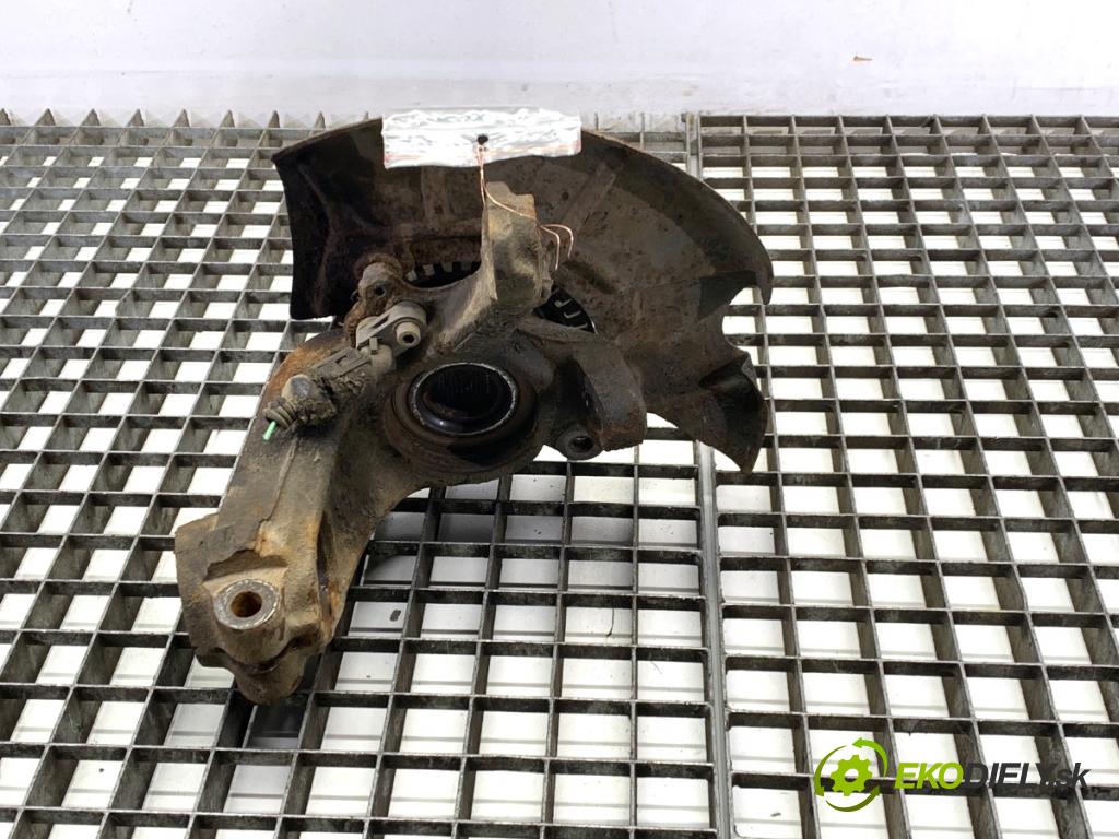 SEAT LEON I liftback 2000 132 kW 1.8 20V T 4 1781 náboj pravy predný