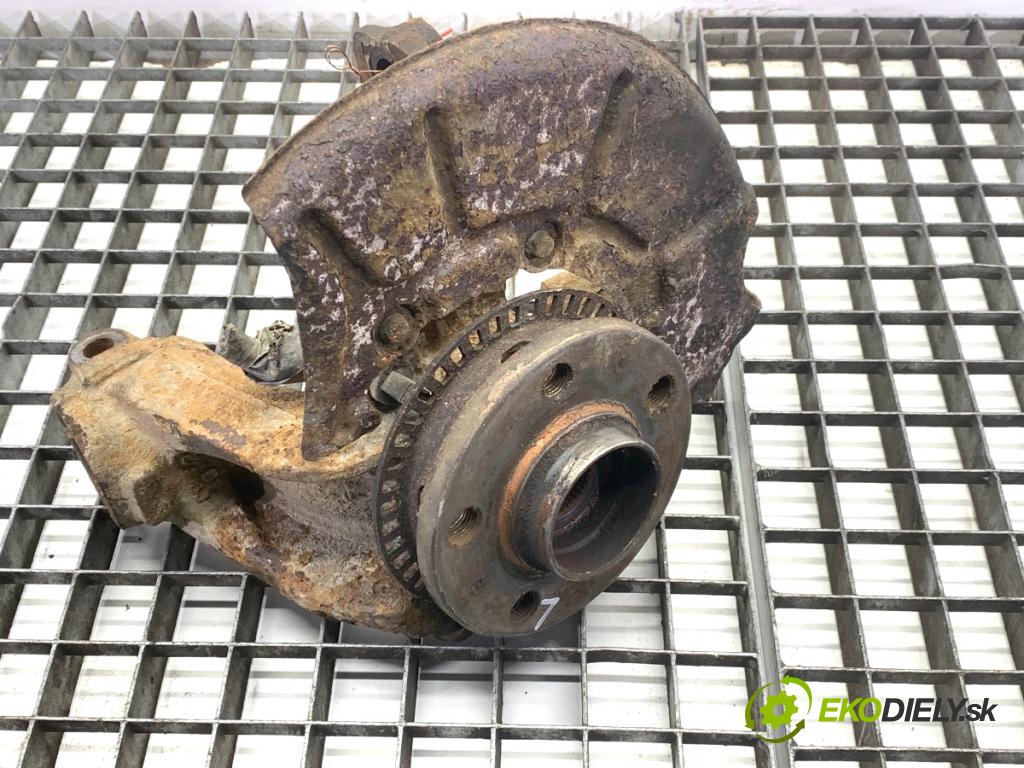 SEAT LEON I liftback 2000 132 kW 1.8 20V T 4 1781 náboj ľavy predný 