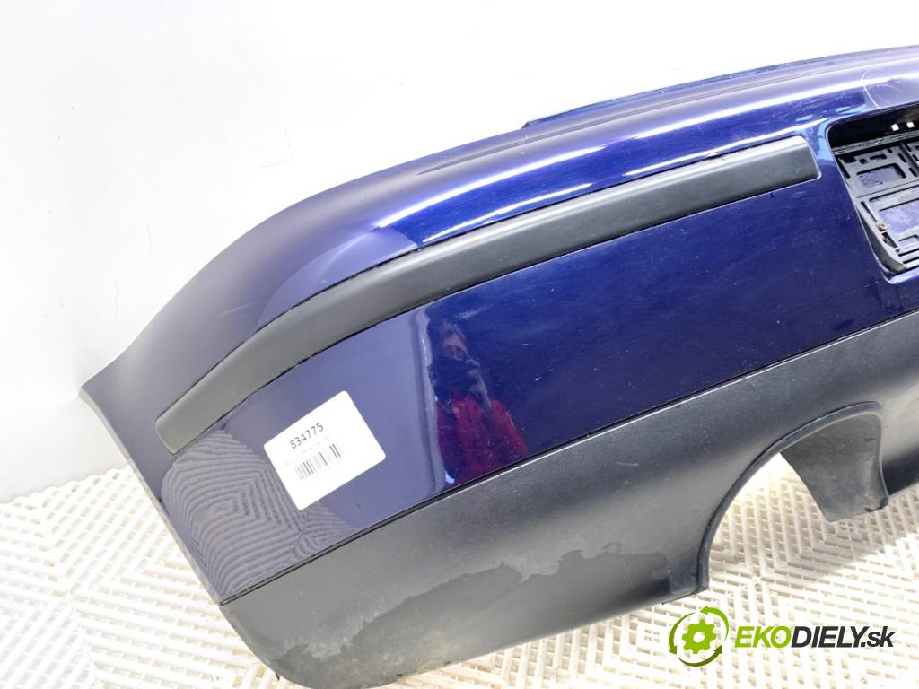 SEAT LEON I liftback 2000 132 kW 1.8 20V T 4 1781 nárazník zadní část  (Klika dveří ostatní)