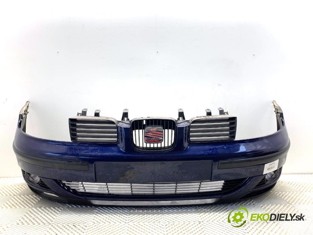SEAT LEON I liftback 2000 132 kW 1.8 20V T 4 1781 Nárazník predný  (Kľučka dverí ostatné)