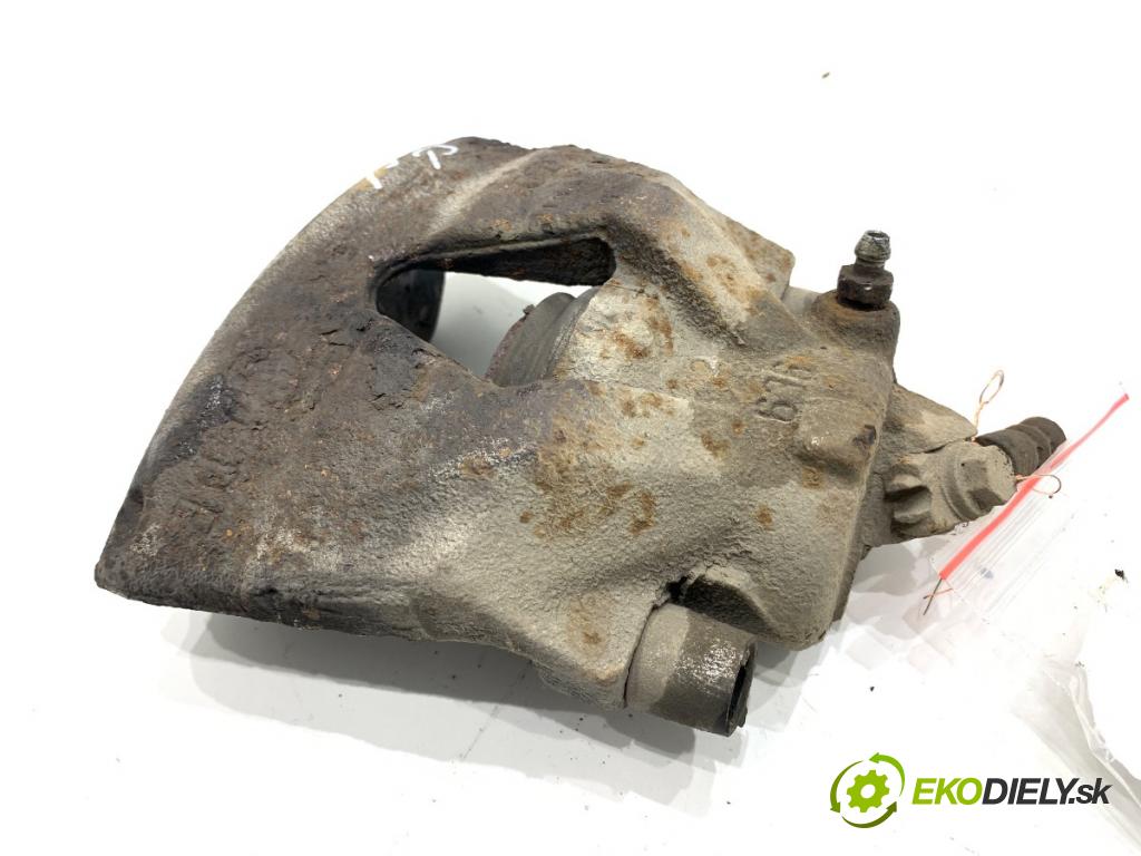 SEAT LEON I liftback 2000 132 kW 1.8 20V T 4 1781 brzdič třmen pravý přední část