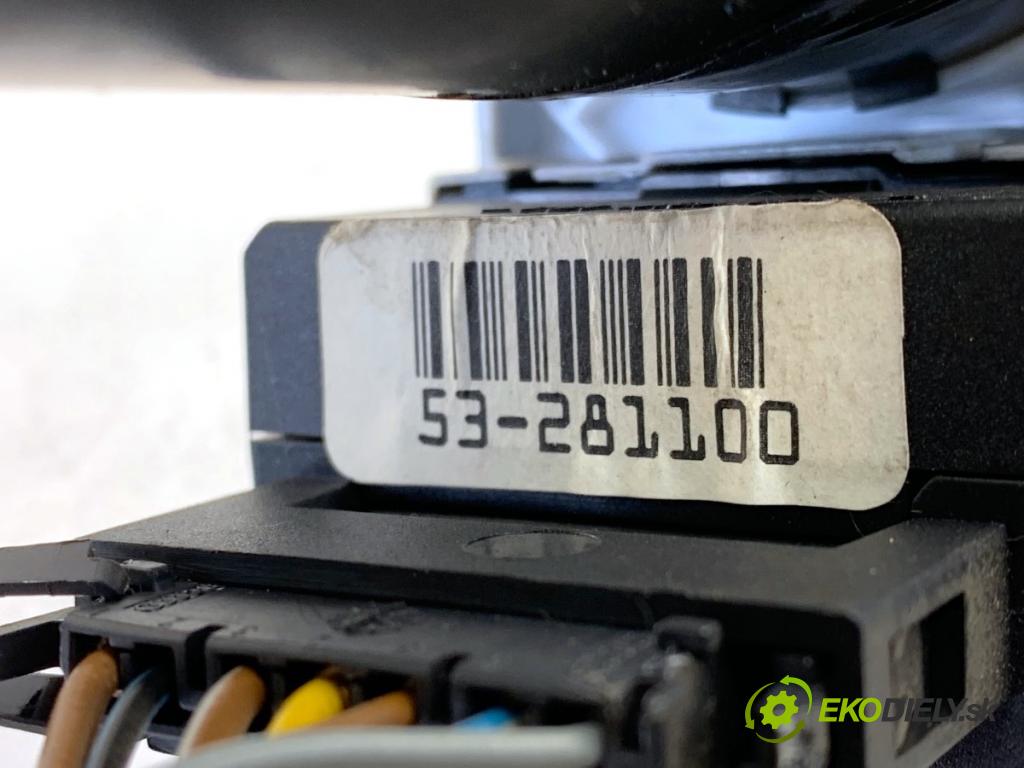 SEAT LEON I liftback 2000 132 kW 1.8 20V T 4 1781 Spínač svetiel 1M1941531E
