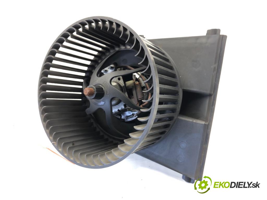 SEAT LEON I liftback 2000 132 kW 1.8 20V T 4 1781 ventilátor kúrenia 1J1819021B