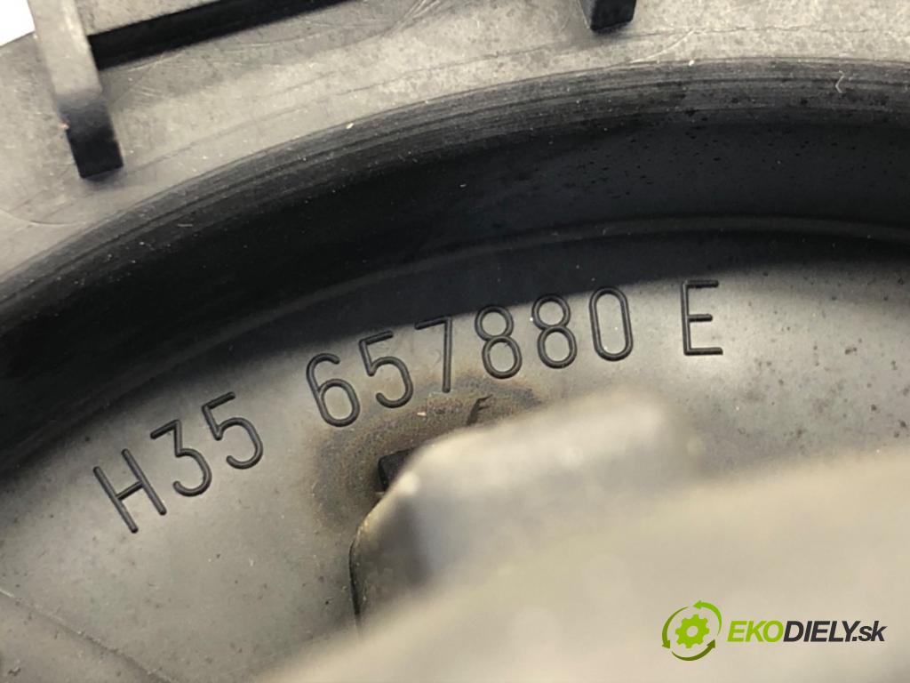 SEAT LEON I liftback 2000 132 kW 1.8 20V T 4 1781 ventilátor kúrenia 1J1819021B