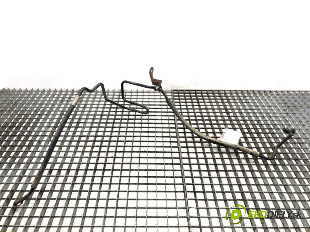 SEAT LEON I liftback 2000 132 kW 1.8 20V T 4 1781 hadica servočerpadlo  (Rúrka servočerpadla)