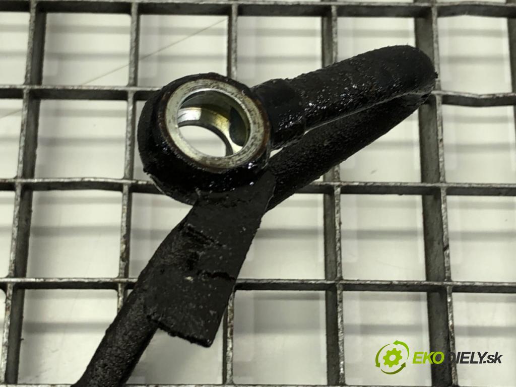 SEAT LEON I liftback 2000 132 kW 1.8 20V T 4 1781 hadica servočerpadlo  (Rúrka servočerpadla)