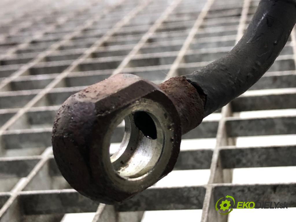 SEAT LEON I liftback 2000 132 kW 1.8 20V T 4 1781 hadica servočerpadlo  (Rúrka servočerpadla)