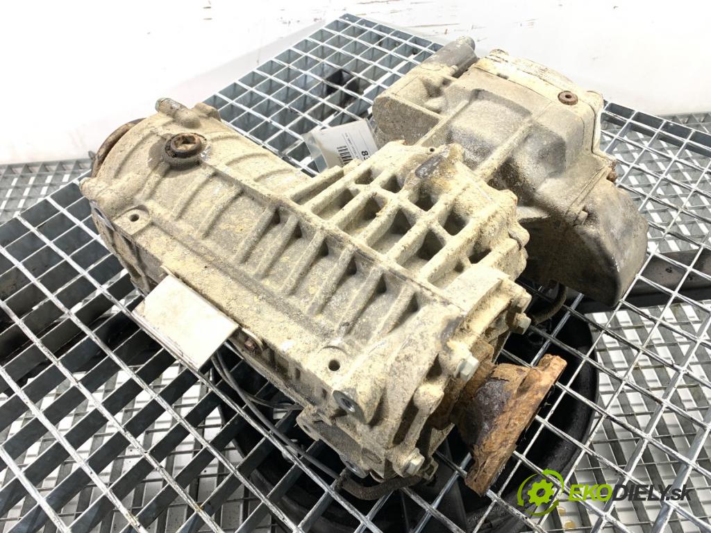 SEAT LEON I liftback 2000 132 kW 1.8 20V T 4 1781 Most ,diferenciál zad 02D525554J