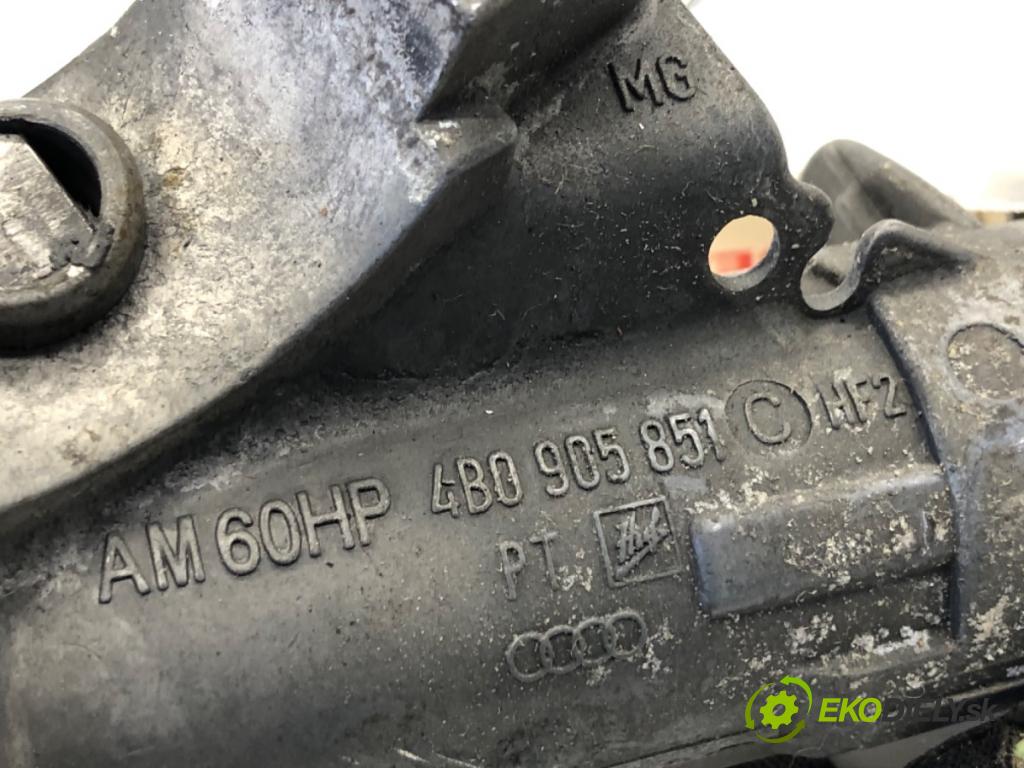 SEAT LEON I liftback 2000 132 kW 1.8 20V T 4 1781 spinačka 4B0905851C (Spínacia skrinka)
