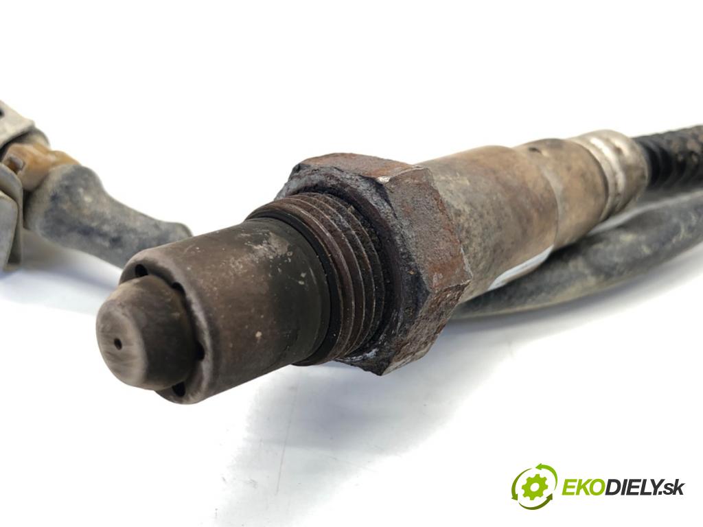 SEAT LEON I liftback 2000 132 kW 1.8 20V T 4 1781 sonda lambda predný 06A906262BH (Lambda sonda)