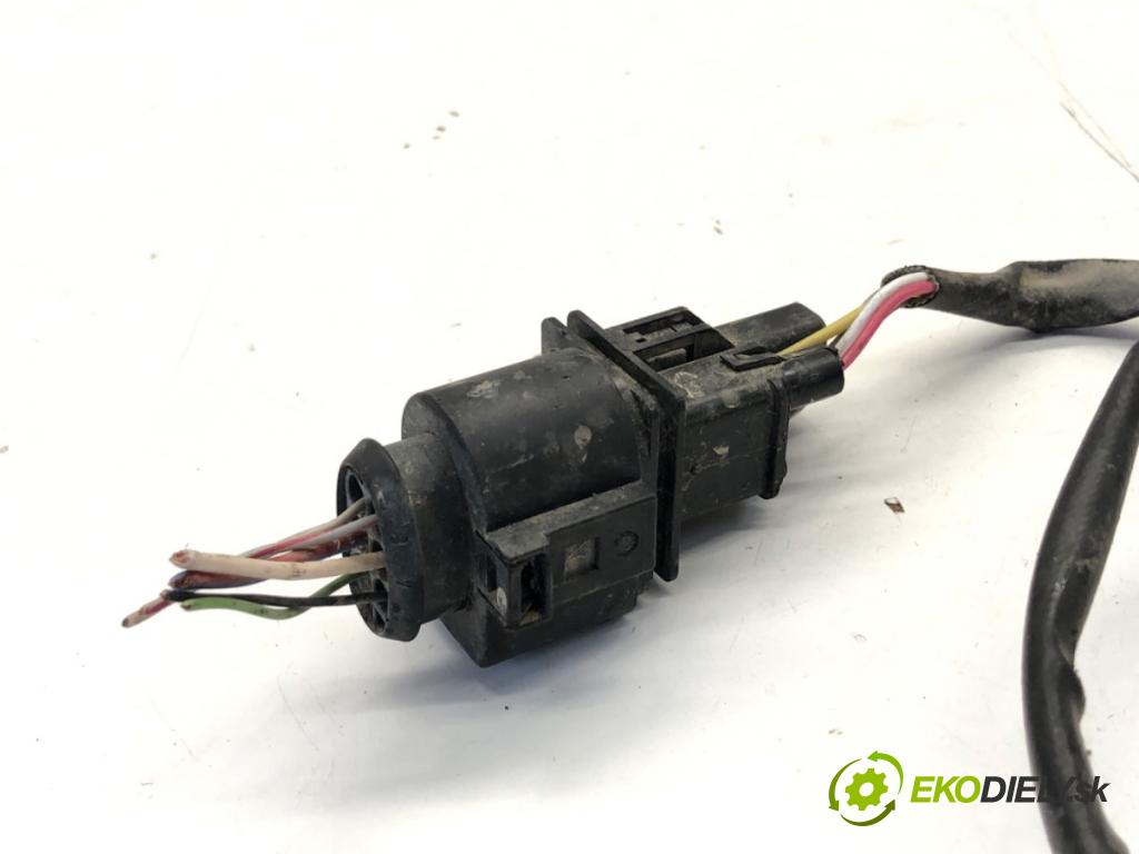 SEAT LEON I liftback 2000 132 kW 1.8 20V T 4 1781 sonda lambda predný 06A906262BH (Lambda sonda)