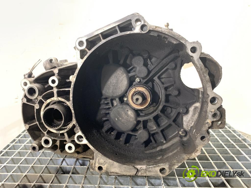 SEAT LEON I liftback 2000 132 kW 1.8 20V T 4 1781 Prevodovka EFY (Prevodovka)