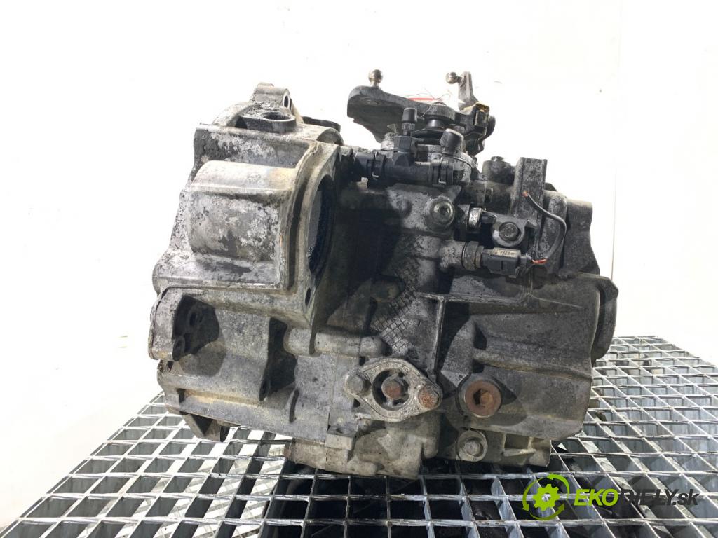 SEAT LEON I liftback 2000 132 kW 1.8 20V T 4 1781 Prevodovka EFY (Prevodovka)