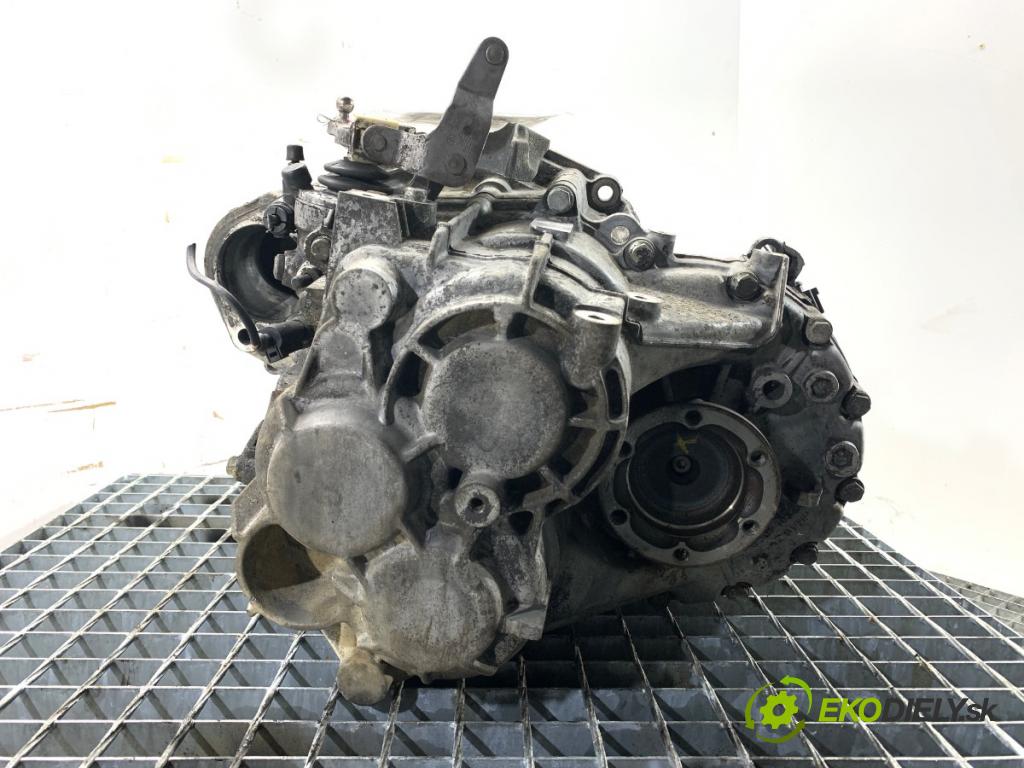 SEAT LEON I liftback 2000 132 kW 1.8 20V T 4 1781 Prevodovka EFY (Prevodovka)