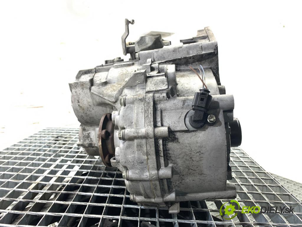 SEAT LEON I liftback 2000 132 kW 1.8 20V T 4 1781 Prevodovka EFY (Prevodovka)