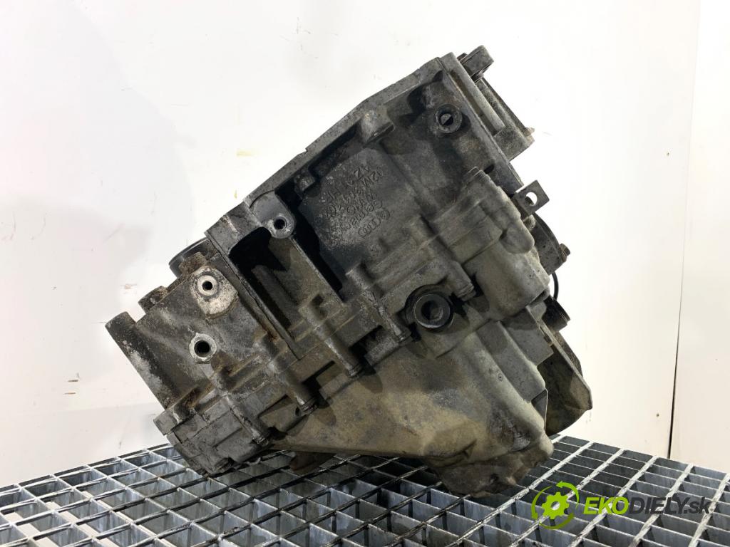 SEAT LEON I liftback 2000 132 kW 1.8 20V T 4 1781 Prevodovka EFY (Prevodovka)