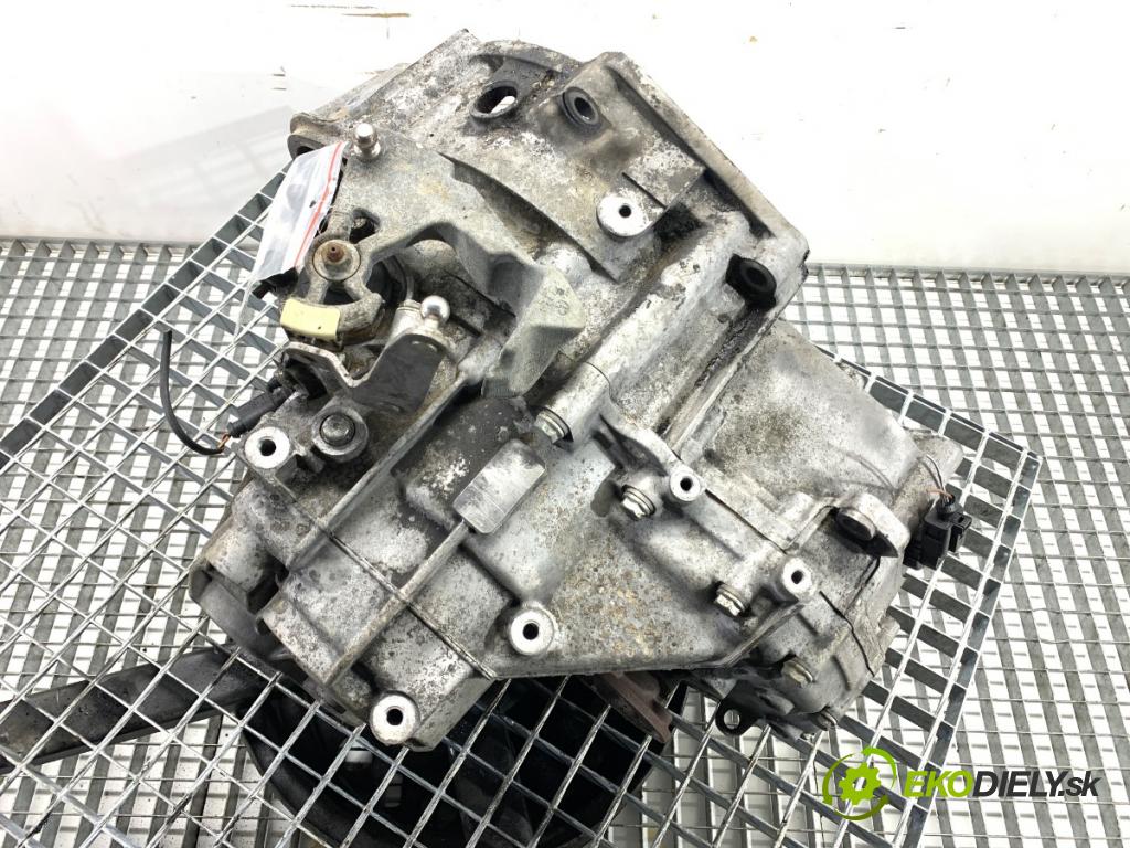 SEAT LEON I liftback 2000 132 kW 1.8 20V T 4 1781 Prevodovka EFY (Prevodovka)