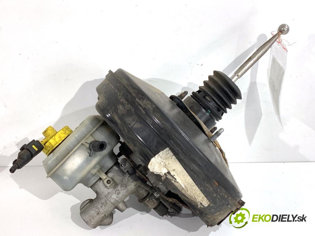 SEAT LEON I liftback 2000 132 kW 1.8 20V T 4 1781 Posilovač bŕzd 1J1614105R
