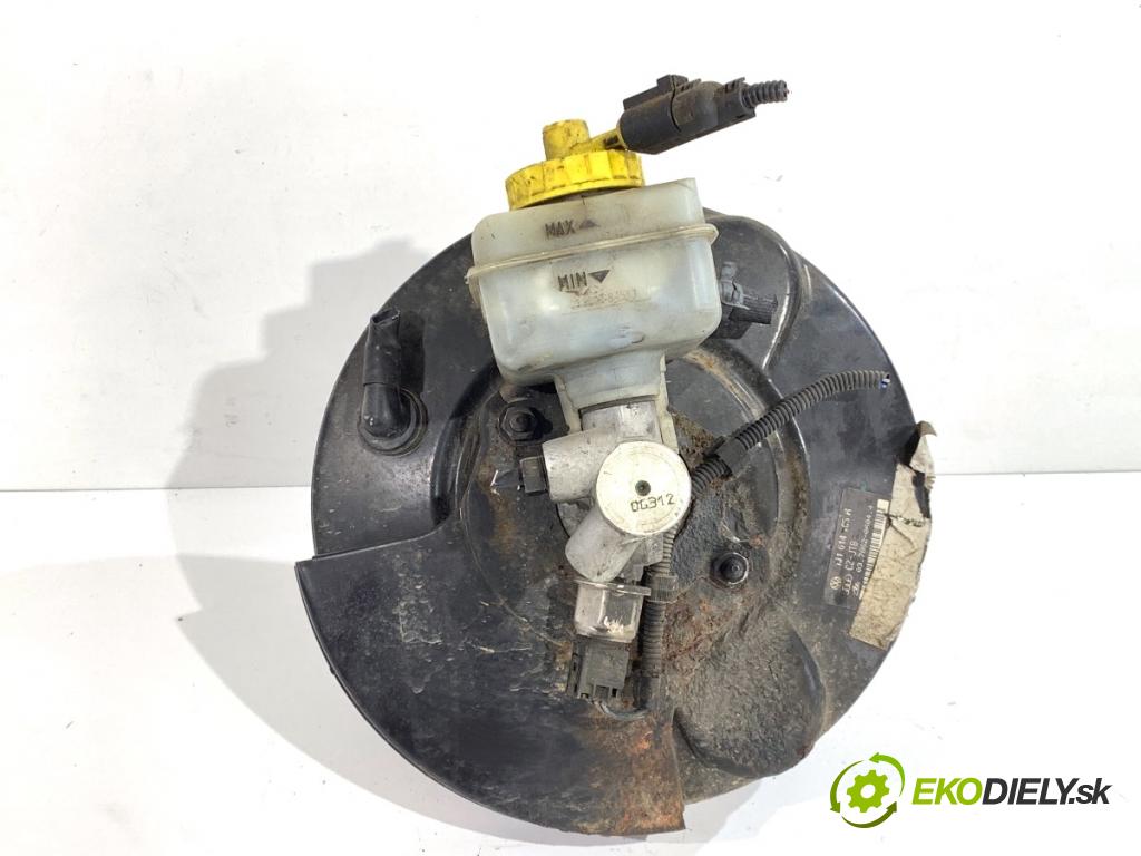 SEAT LEON I liftback 2000 132 kW 1.8 20V T 4 1781 Posilovač bŕzd 1J1614105R