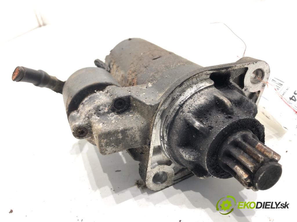 SEAT LEON I liftback 2000 132 kW 1.8 20V T 4 1781 Štartér  (Štartér)