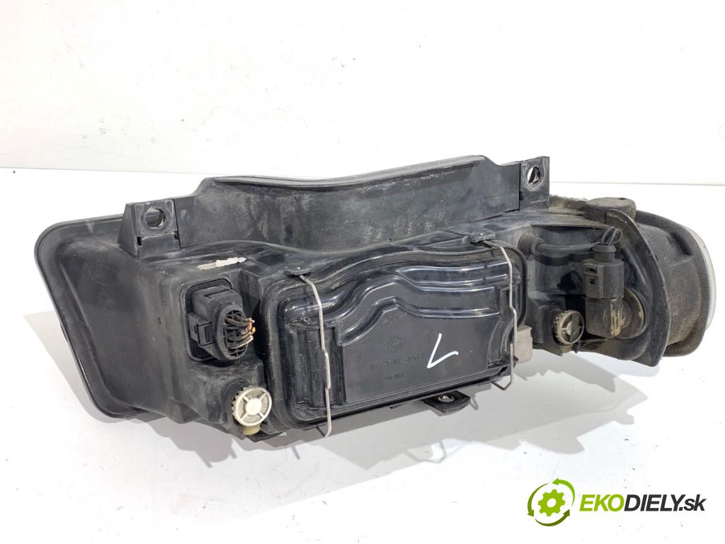 SEAT LEON I liftback 2000 132 kW 1.8 20V T 4 1781 Svetlomet ľavy predný 1M1941001D