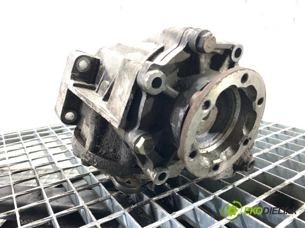 SEAT LEON I liftback 2000 132 kW 1.8 20V T 4 1781 Reduktor prevodovky 02M409148A