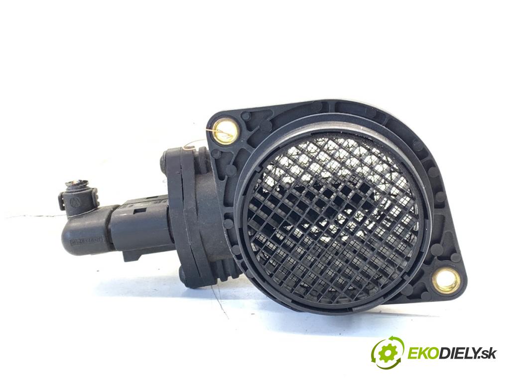 SEAT LEON I liftback 2000 132 kW 1.8 20V T 4 1781 Váha vzduchu 06A906461L (Váha vzduchu)