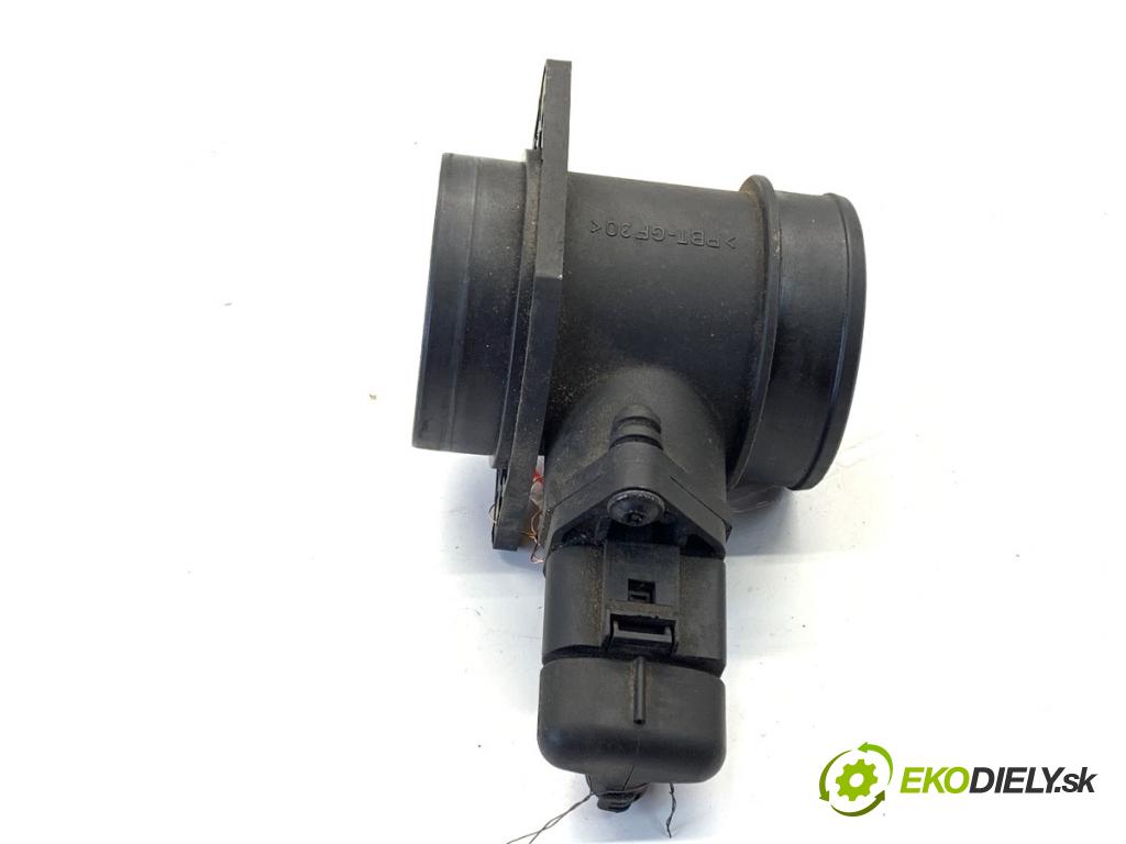 SEAT LEON I liftback 2000 132 kW 1.8 20V T 4 1781 Váha vzduchu 06A906461L (Váha vzduchu)