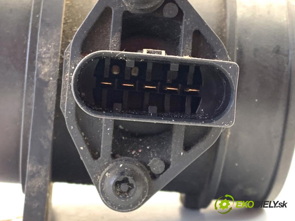 SEAT LEON I liftback 2000 132 kW 1.8 20V T 4 1781 Váha vzduchu 06A906461L (Váha vzduchu)