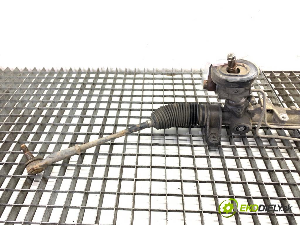 SEAT LEON I liftback 2000 132 kW 1.8 20V T 4 1781 riadenie volantu Riadenie 1J1422105DE