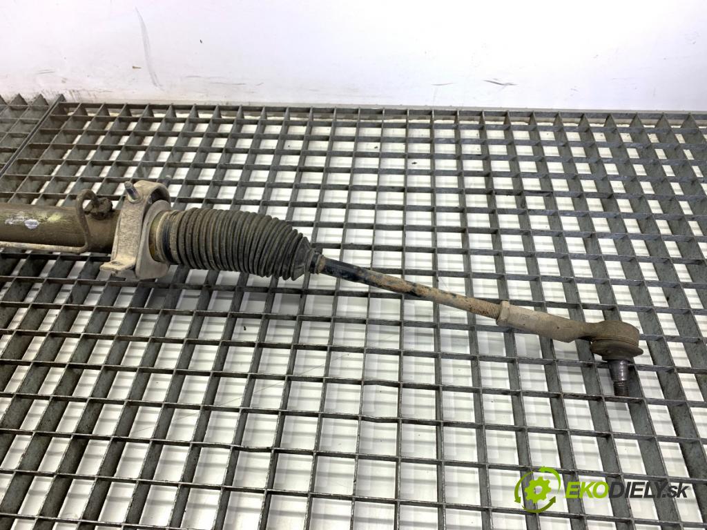 SEAT LEON I liftback 2000 132 kW 1.8 20V T 4 1781 riadenie volantu Riadenie 1J1422105DE