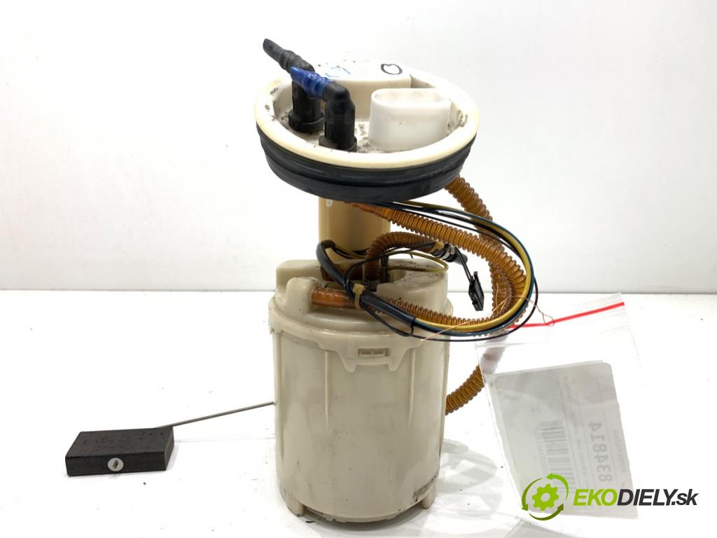 SEAT LEON I liftback 2000 132 kW 1.8 20V T 4 1781 Pumpa paliva 8L9919051B