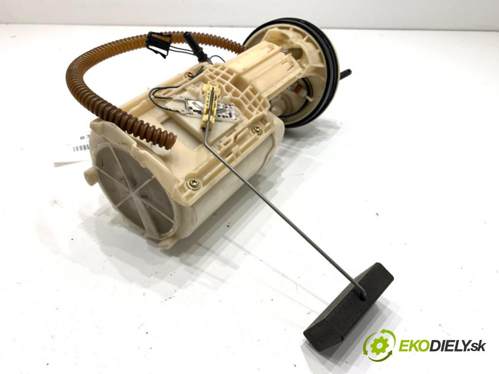 SEAT LEON I liftback 2000 132 kW 1.8 20V T 4 1781 Pumpa paliva 8L9919051B