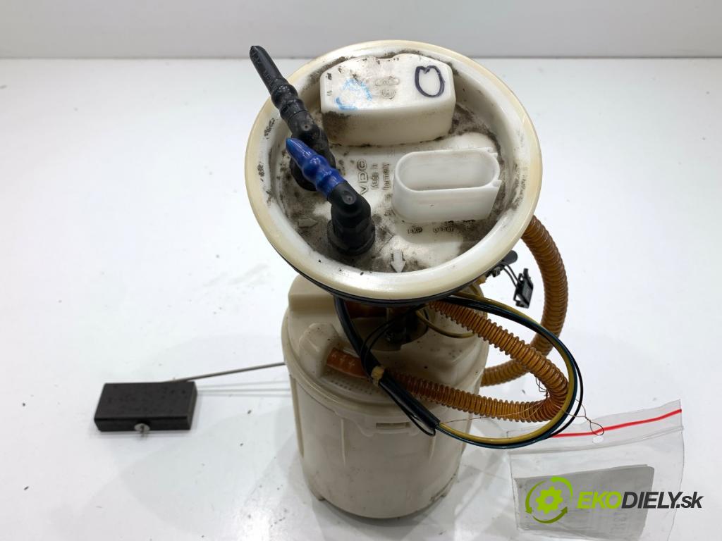 SEAT LEON I liftback 2000 132 kW 1.8 20V T 4 1781 Pumpa paliva 8L9919051B