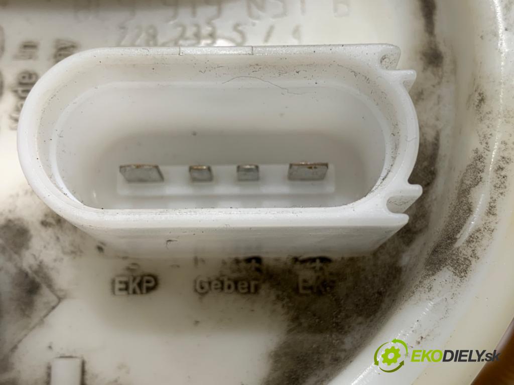 SEAT LEON I liftback 2000 132 kW 1.8 20V T 4 1781 Pumpa paliva 8L9919051B