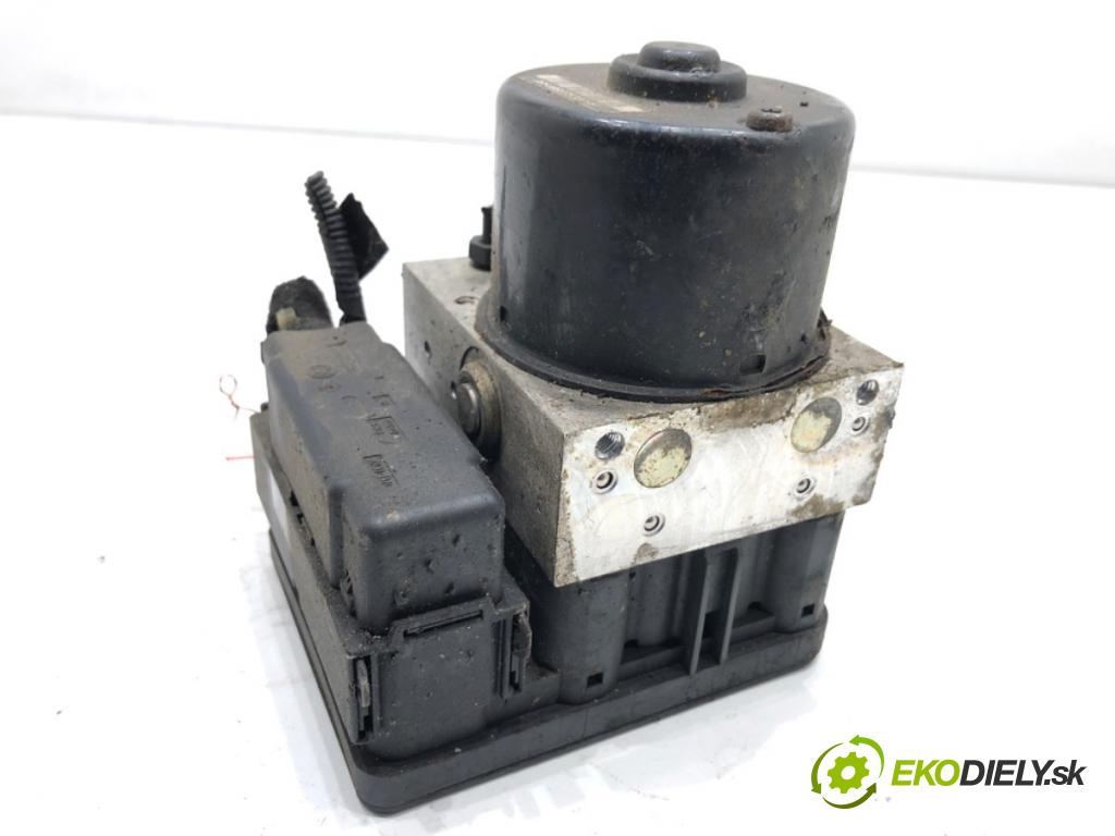 SEAT LEON I liftback 2000 132 kW 1.8 20V T 4 1781 Pumpa ABS 1J0614517F (Pumpa ABS)