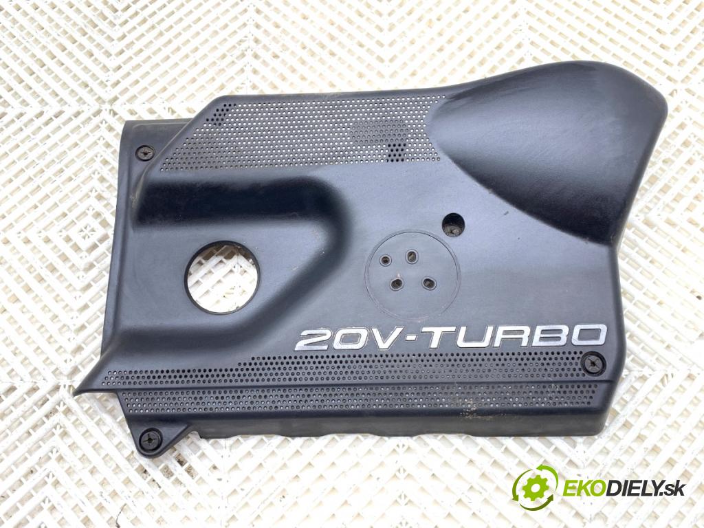 SEAT LEON I liftback 2000 132 kW 1.8 20V T 4 1781 Kryt Motor 06A103927N (Kryt motora)