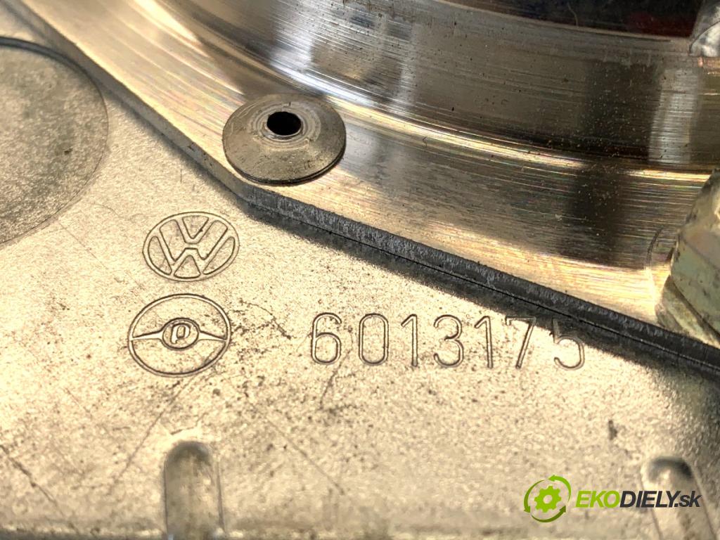 SEAT LEON I liftback 2000 132 kW 1.8 20V T 4 1781 AirBag volantu 1M0880201 (Airbag)