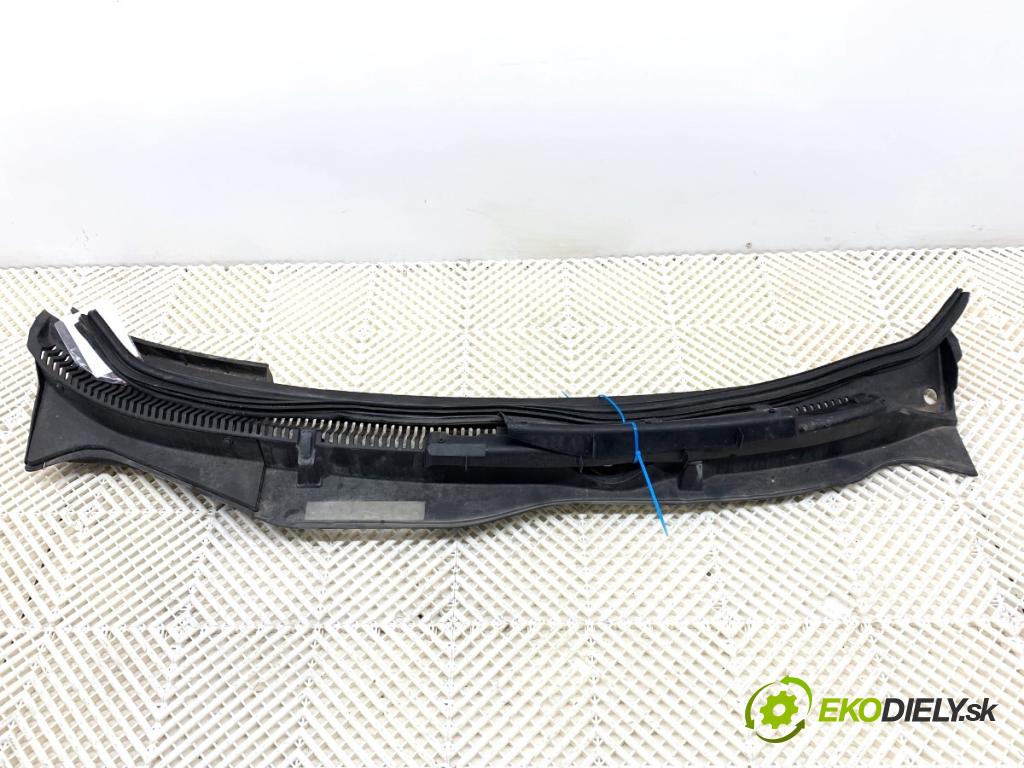 SEAT LEON I liftback 2000 132 kW 1.8 20V T 4 1781 Torpédo, plast pod čelné okno 1M1853185 (Torpédo (plast pod čelným sklom))