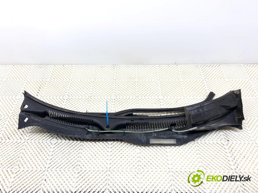 SEAT LEON I liftback 2000 132 kW 1.8 20V T 4 1781 Torpédo, plast pod čelné okno 1M1853185 (Torpédo (plast pod čelným sklom))