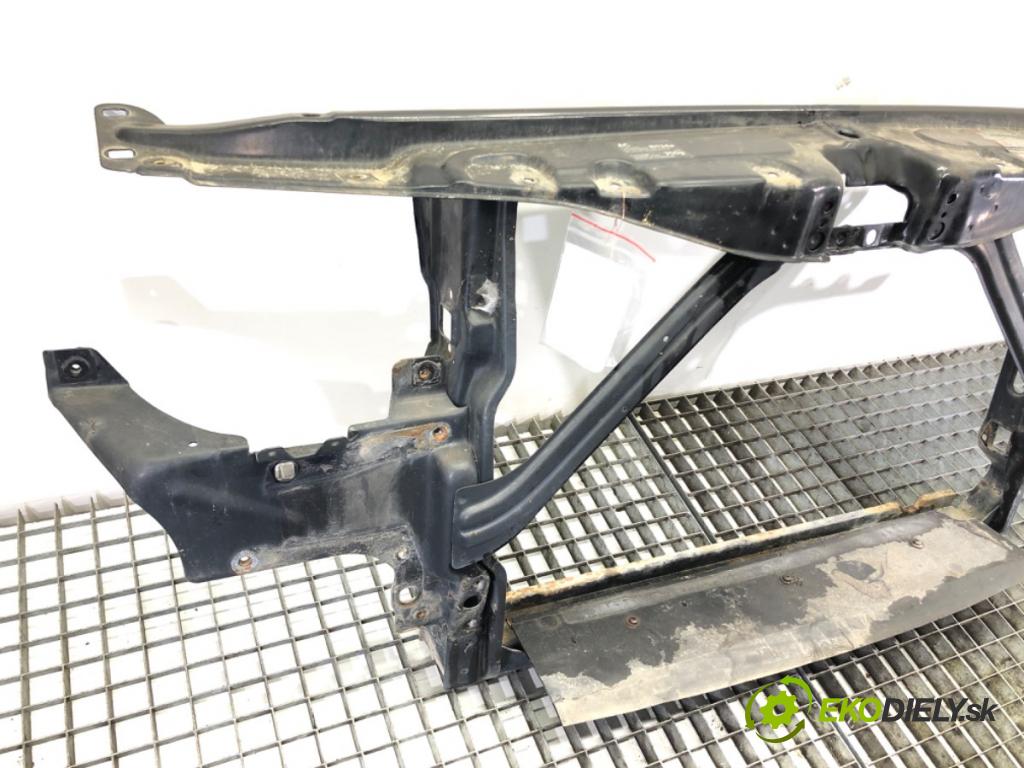 SEAT LEON I liftback 2000 132 kW 1.8 20V T 4 1781 Držiak predný  (Výstuha predná)