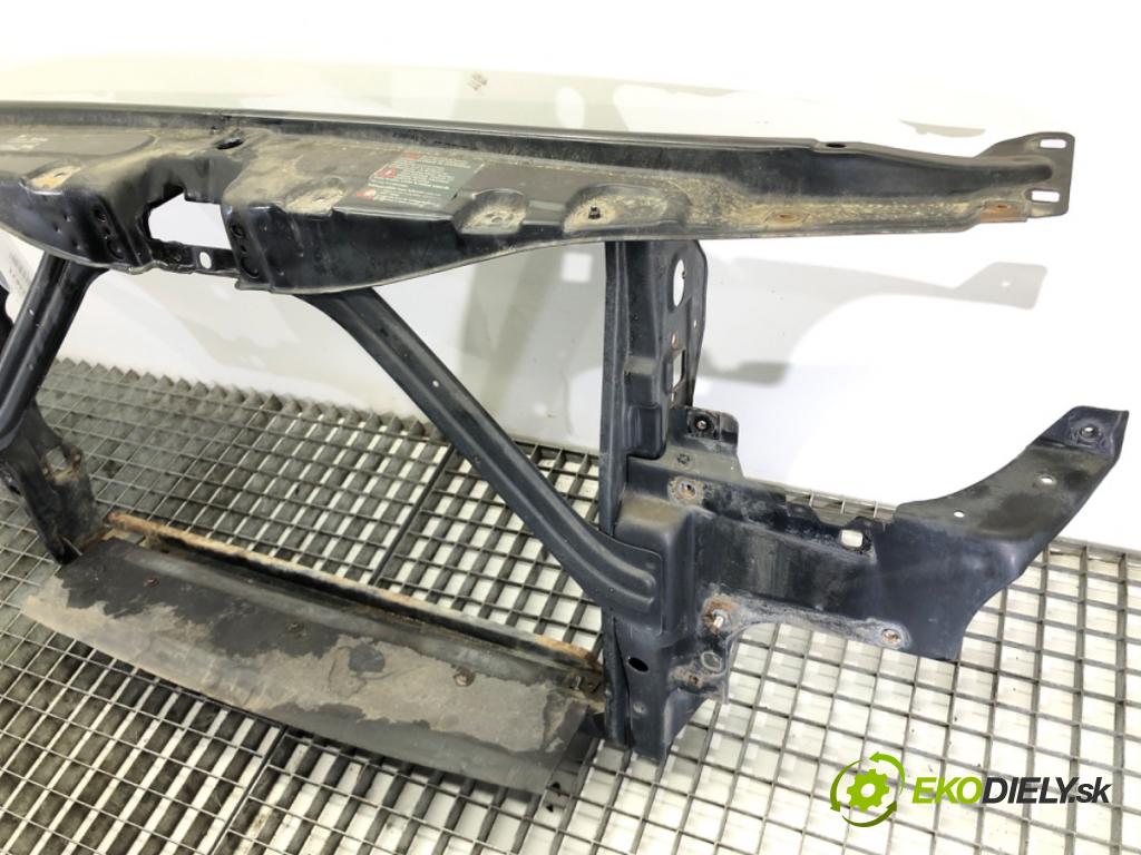 SEAT LEON I liftback 2000 132 kW 1.8 20V T 4 1781 Držiak predný  (Výstuha predná)