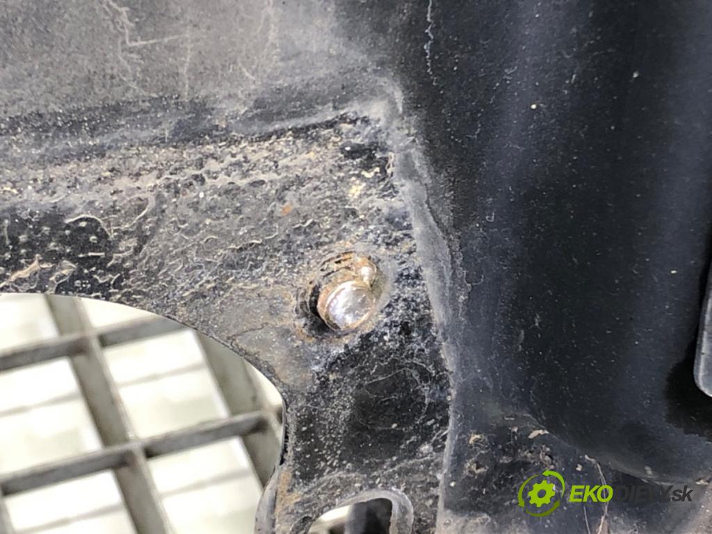 SEAT LEON I liftback 2000 132 kW 1.8 20V T 4 1781 Držiak predný  (Výstuha predná)