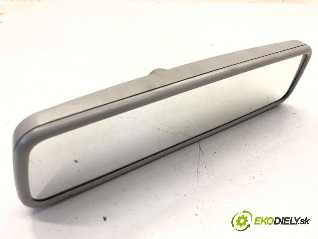 SEAT LEON I liftback 2000 132 kW 1.8 20V T 4 1781 Spätné zrkadlo vnútorné  (Spätné zrkadlo vnútorné)