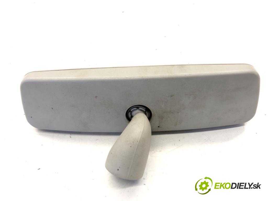 SEAT LEON I liftback 2000 132 kW 1.8 20V T 4 1781 Spätné zrkadlo vnútorné  (Spätné zrkadlo vnútorné)